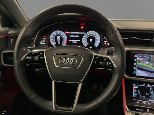 Audi A6 45 TFSI Avant Quattro S-Tronic Sport
