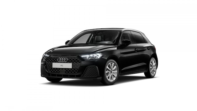 Audi A1 25 TFSI S-Tronic Sportback