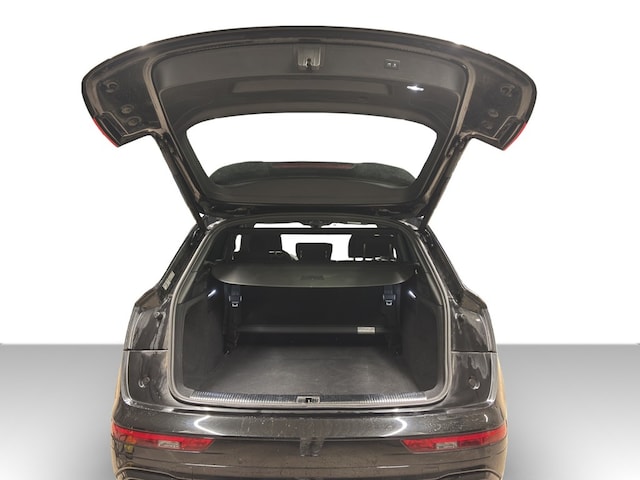 Audi Q5 40 TFSI Quattro S-Tronic