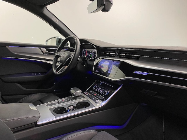 Audi S6 Avant Quattro