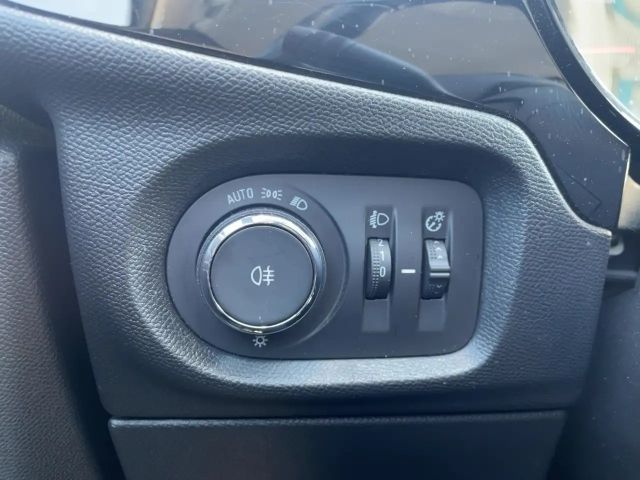 Opel Corsa Edition F Edition