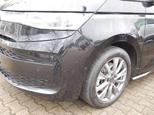 Volkswagen Multivan Lang T7 eHybrid