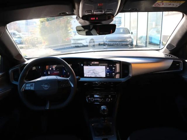 Opel Mokka 1.2 Turbo Edition