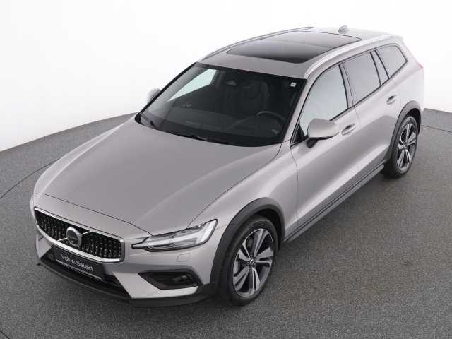 Volvo V60 Cross Country CC