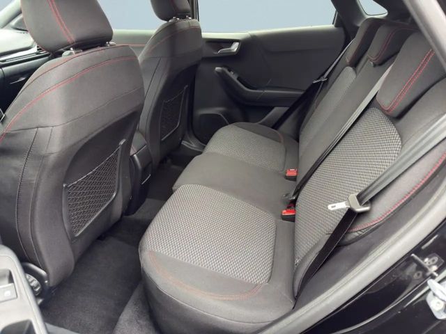 Ford Puma EcoBoost ST Line