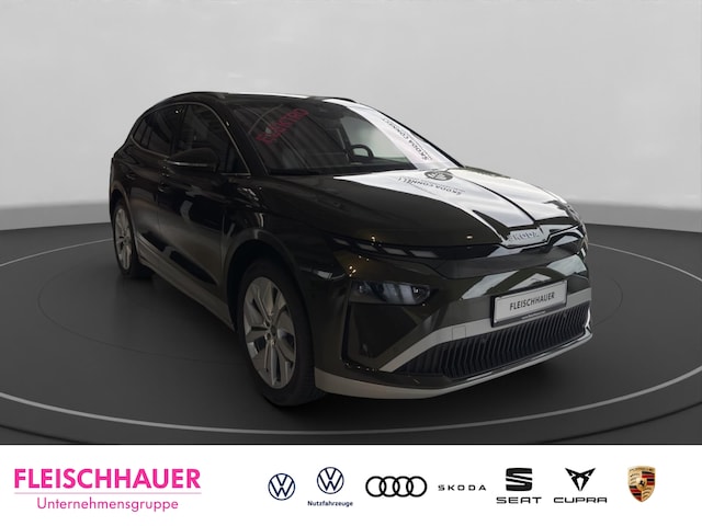 Skoda Enyaq Loft iV 60