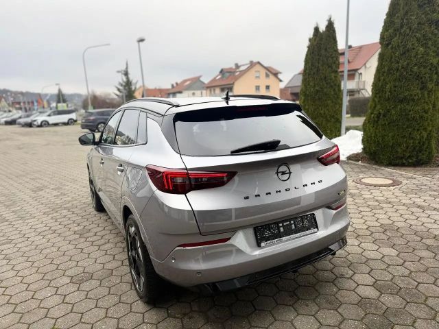 Opel Grandland X GSe