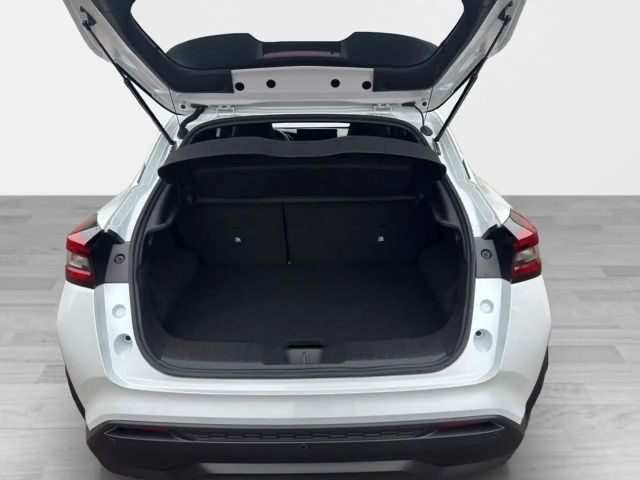 Nissan Juke N-Connecta