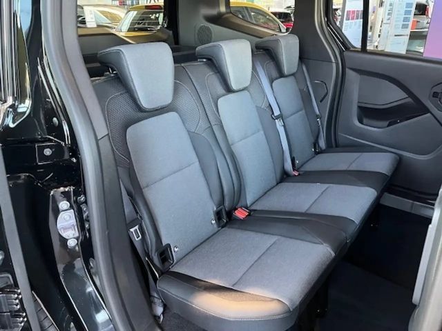 Renault Kangoo Blue EDC Techno dCi 115