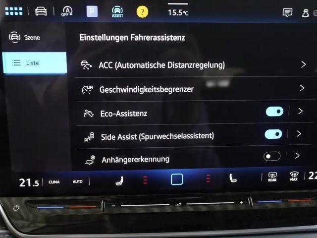 Volkswagen Passat 2.0 TDI Variant