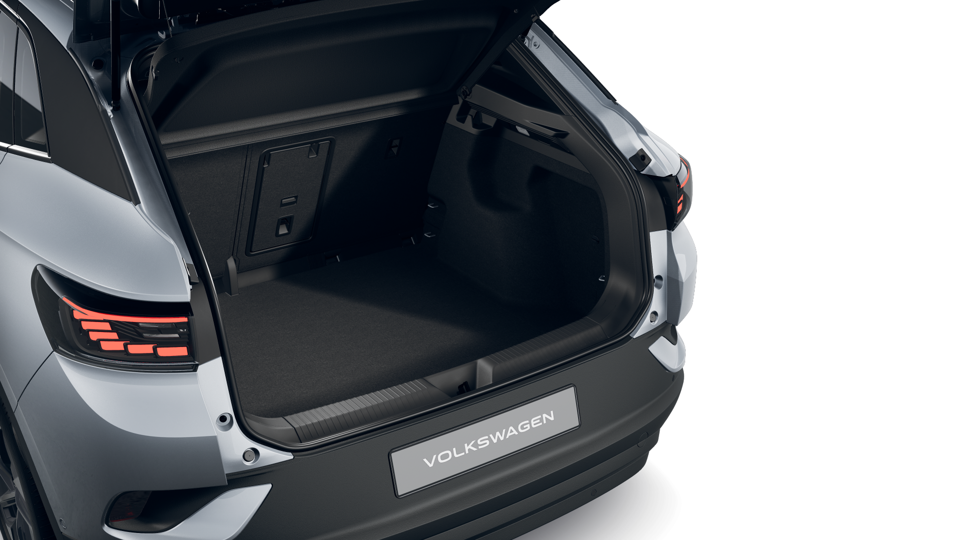 Volkswagen ID.4 2xKlima ACC AUT Akustikglas Kam. KlimaA