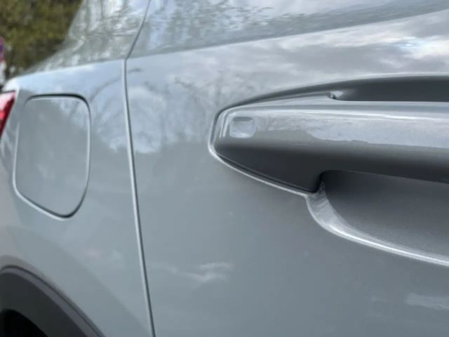 Volvo XC40 Dark Plus