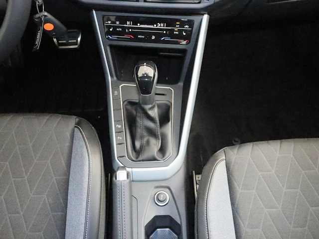 Volkswagen Taigo 1.0 TSI