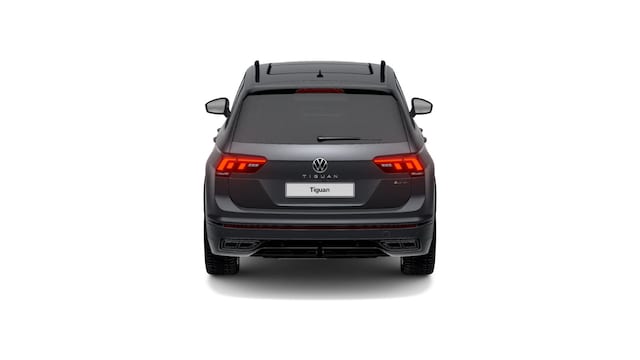 Volkswagen Tiguan 2.0 TDI DSG R-Line