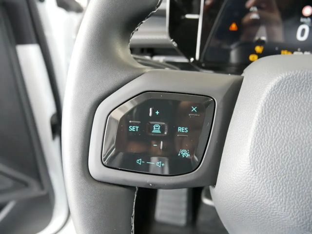 Ford Explorer EV Premium