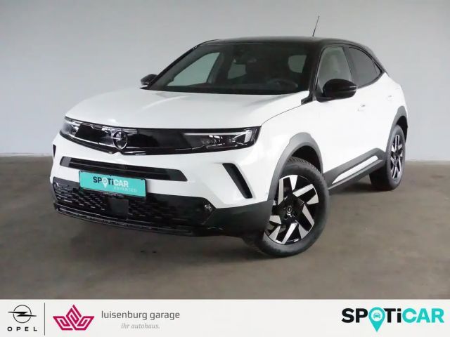 Opel Mokka 1.2 Turbo GS-Line Grand Sport Turbo