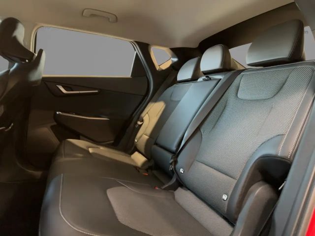 Kia EV6 58 kWh Achterwielaandrijving