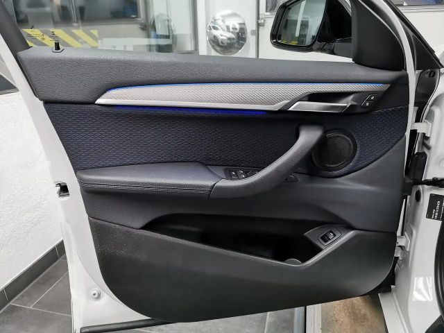 BMW X2 Business Line M35i