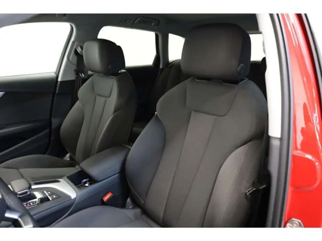 Audi A4 40 TDI Avant Quattro S-Line S-Tronic