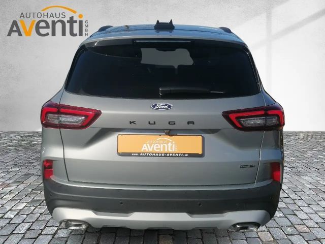 Ford Kuga Active X