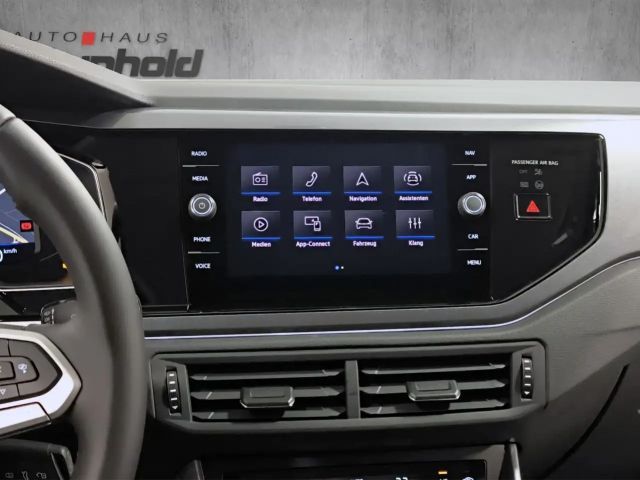 Volkswagen Polo 1.0 TSI IQ.Drive Style