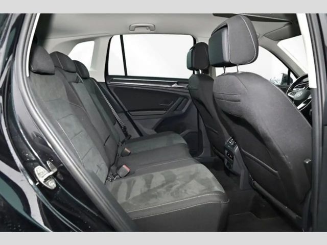 Volkswagen Tiguan 1.5 TSI DSG Elegance Elegance