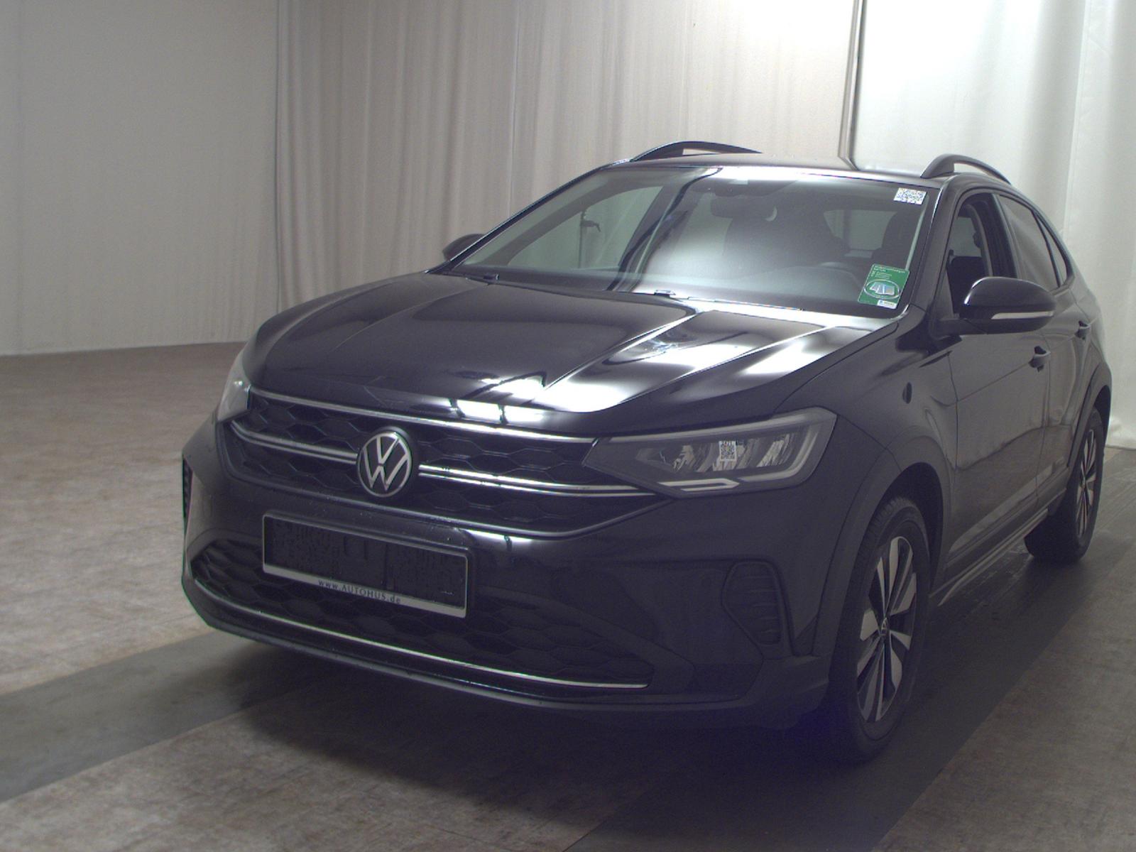 Volkswagen Taigo 1.0 TSI Move