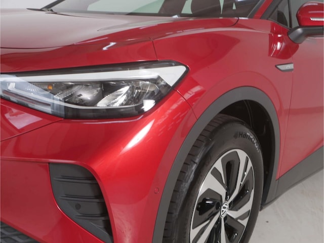 Volkswagen ID.4 52 KWh Pure