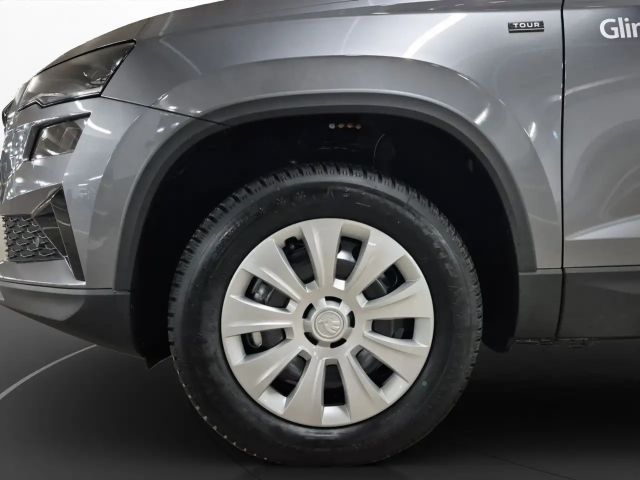 Skoda Karoq Selection