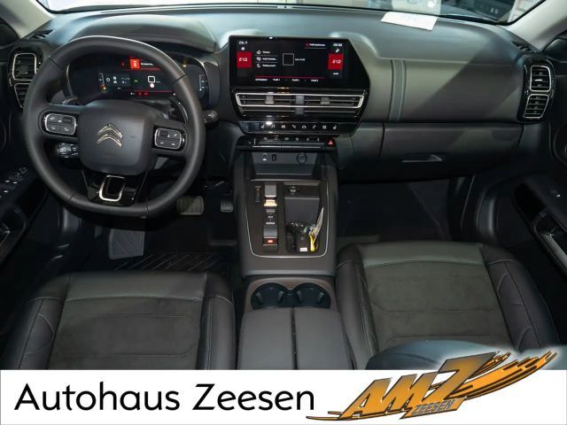 Citroën C5 Aircross Hybrid Max