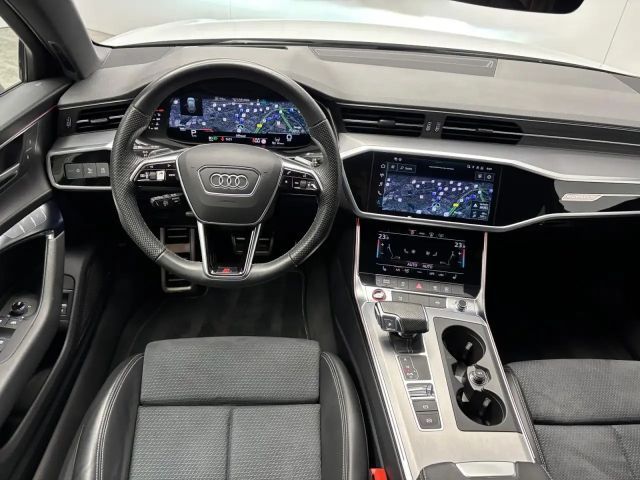 Audi S6 3.0 TDI Avant Quattro