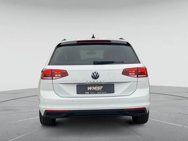 Volkswagen Passat 2.0 TSI Business DSG Variant