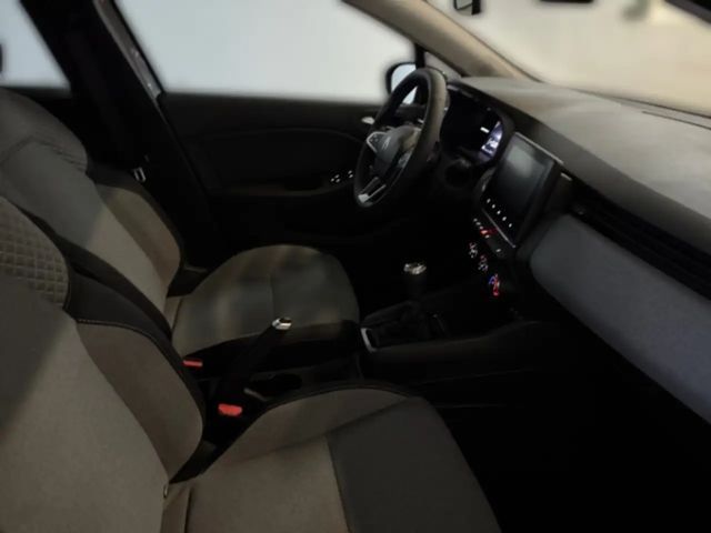 Renault Clio Evolution TCe 90