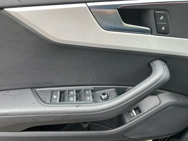 Audi A5 2.0 TFSI Cabriolet