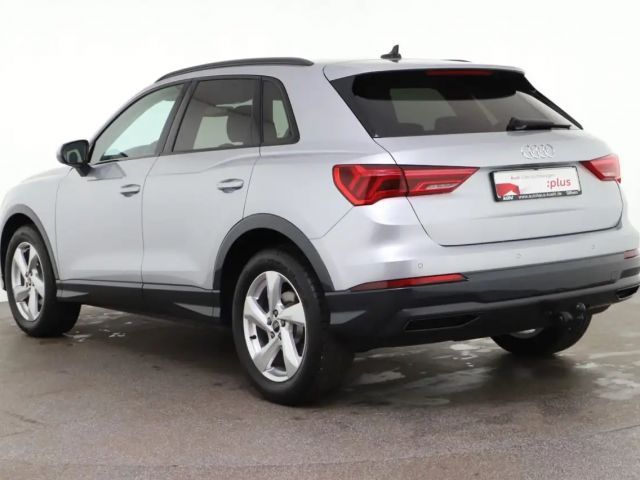 Audi Q3 35 TFSI S-Tronic