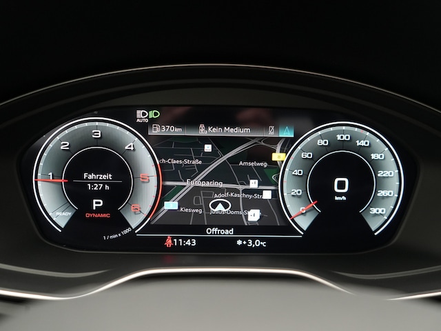 Audi Q5 35 TDI S-Tronic