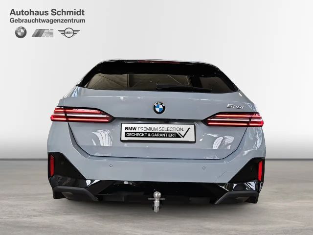 BMW 520 520i M-Sport Touring