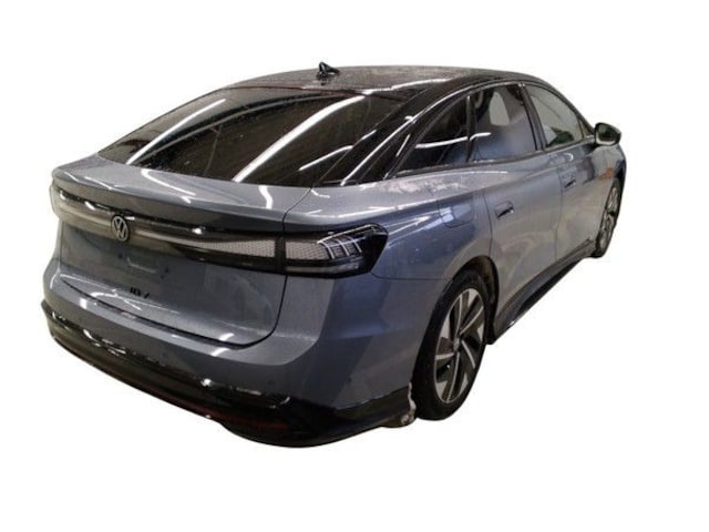 Volkswagen ID.7 Plus Style