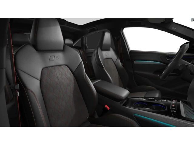 Audi A5 Quattro S-Line