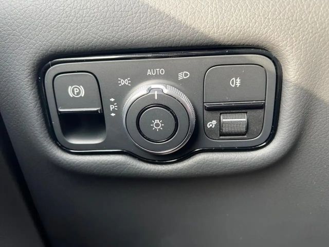 Mercedes-Benz V 250 Limousine Lang Style