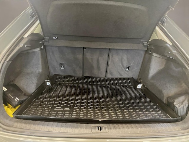 Audi Q3 40 TDI Quattro S-Tronic