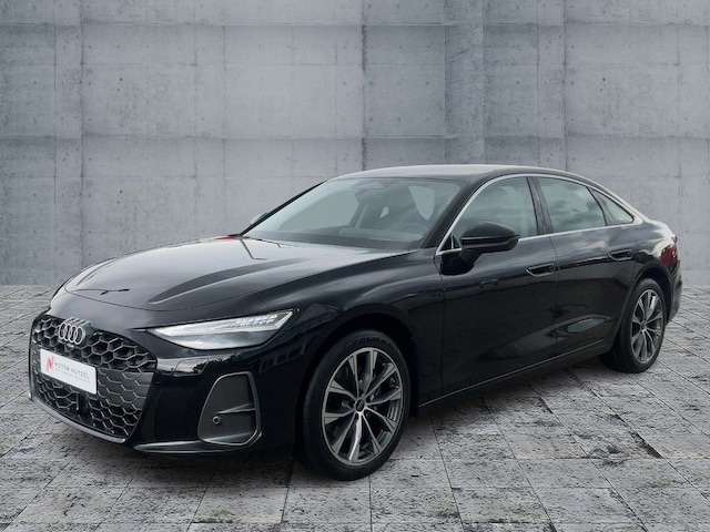 Audi A6 S-Tronic Sedan