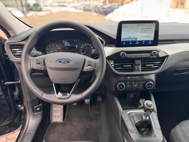 Ford Kuga Cool & Connect
