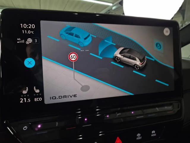 Volkswagen ID.3 150 kW Performance Pro