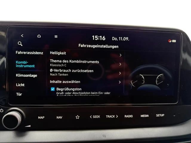 Hyundai i20 1.0 T-GDi