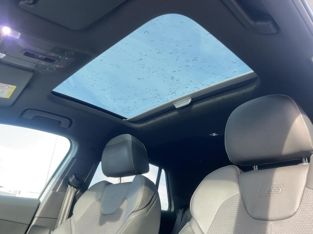 Audi SQ2 Quattro S-Tronic