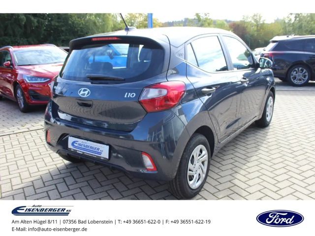 Hyundai i10 1.0 Select
