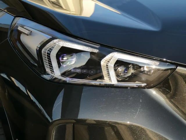 BMW iX1 M-Sport eDrive20