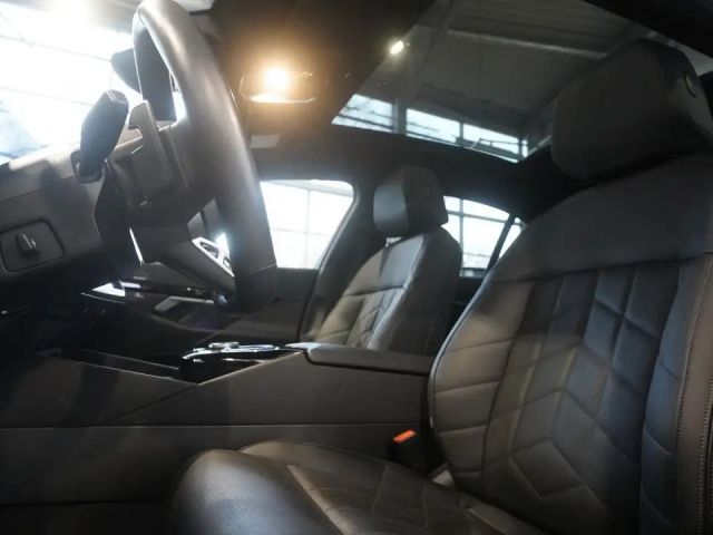 BMW 520 520i M-Sport Sedan