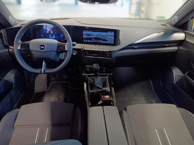 Opel Astra 1.2 Turbo GS-Line Grand Sport